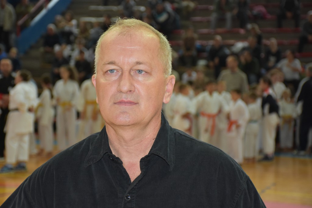 Apatinski pobednik 2016, međunarodni karate turnir, oktobar 16Apatinski pobednik 2016, međunarodni karate turnir, oktobar 16