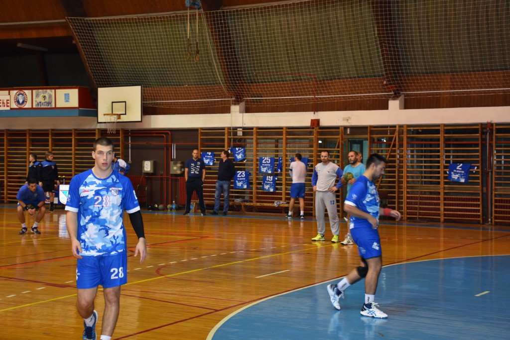 RK APATIN-FUTOG, OKTOBAR 2016
