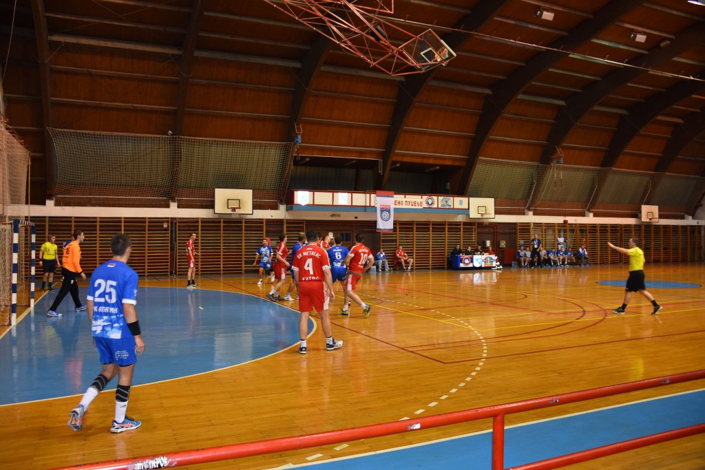 RK APATIN-FUTOG, OKTOBAR 2016