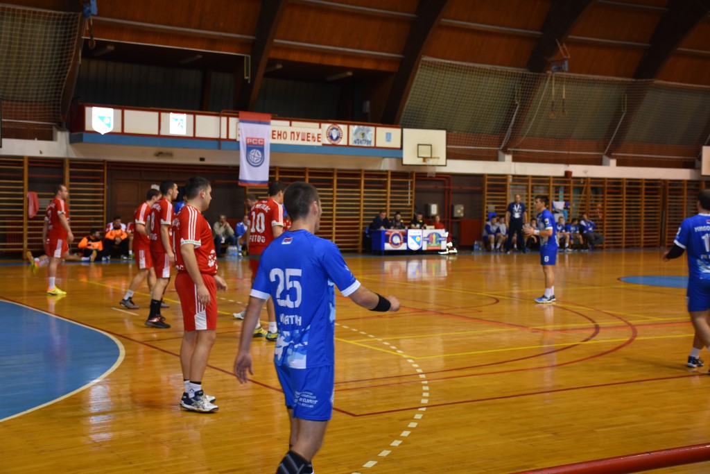 RK APATIN-FUTOG, OKTOBAR 2016