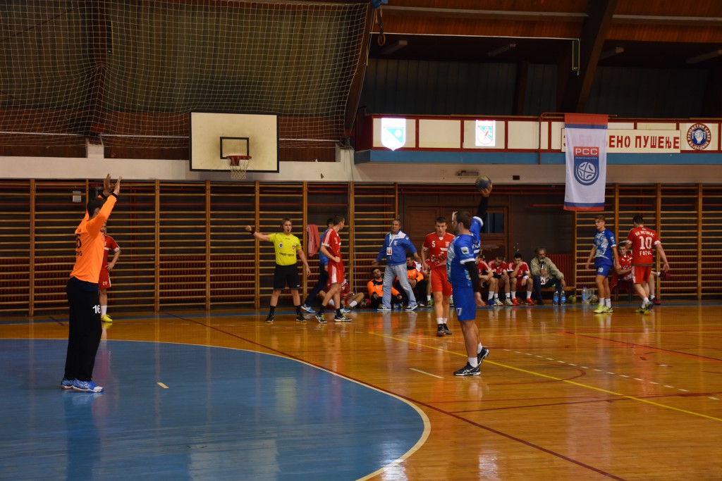 RK APATIN-FUTOG, OKTOBAR 2016