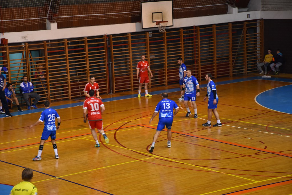 RK APATIN-FUTOG, OKTOBAR 2016
