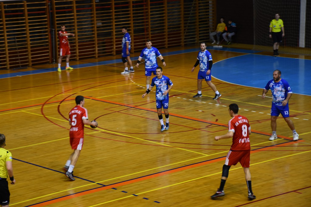 RK APATIN-FUTOG, OKTOBAR 2016