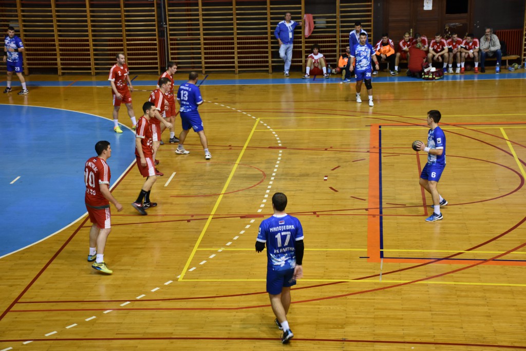 RK APATIN-FUTOG, OKTOBAR 2016