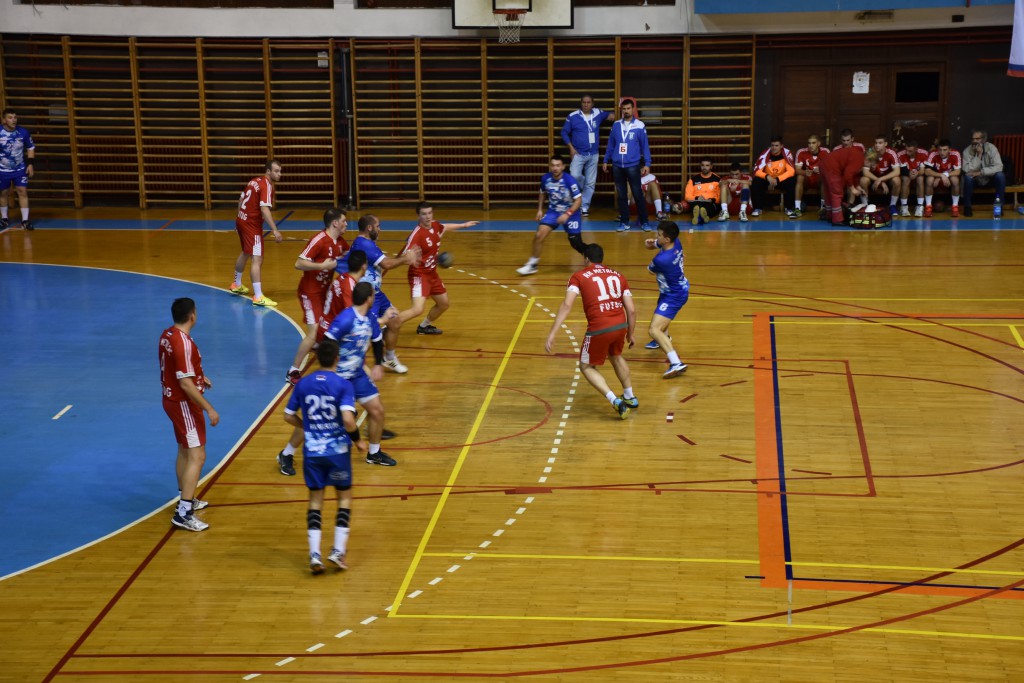 RK APATIN-FUTOG, OKTOBAR 2016