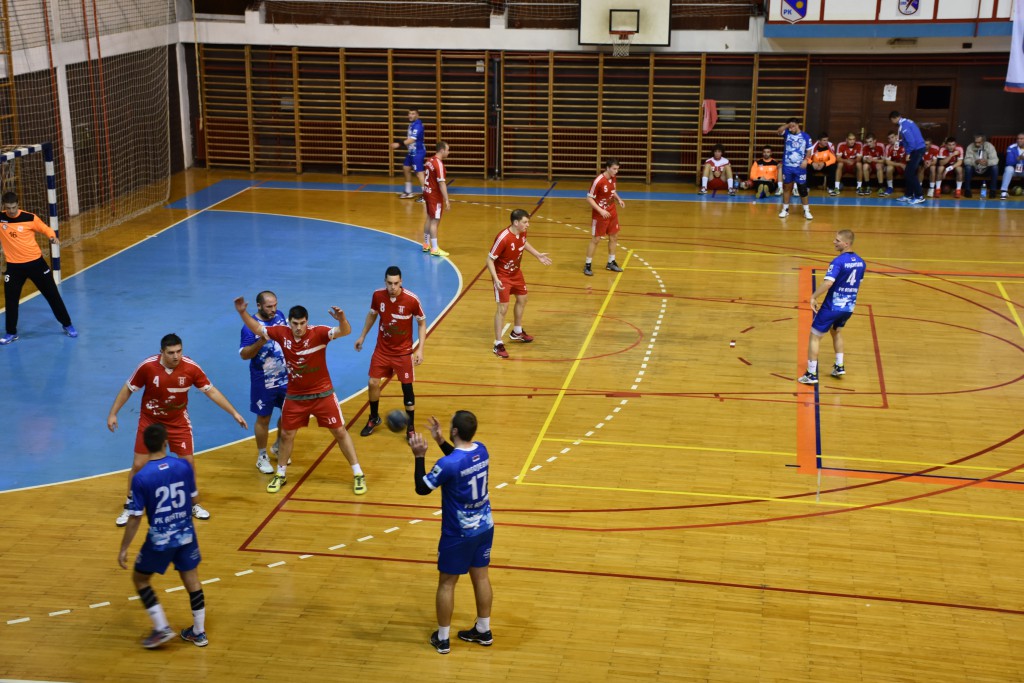 RK APATIN-FUTOG, OKTOBAR 2016
