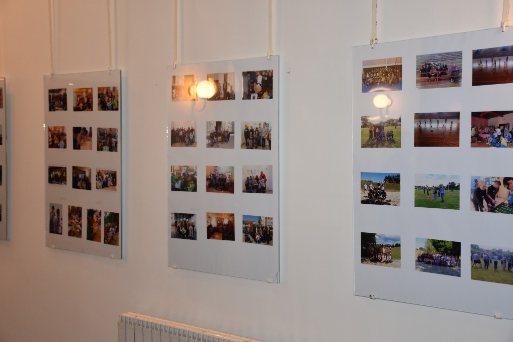 PREDSTAVA I JA MOGU SVE, CENTAR ZA SOCIJALNI RAD,