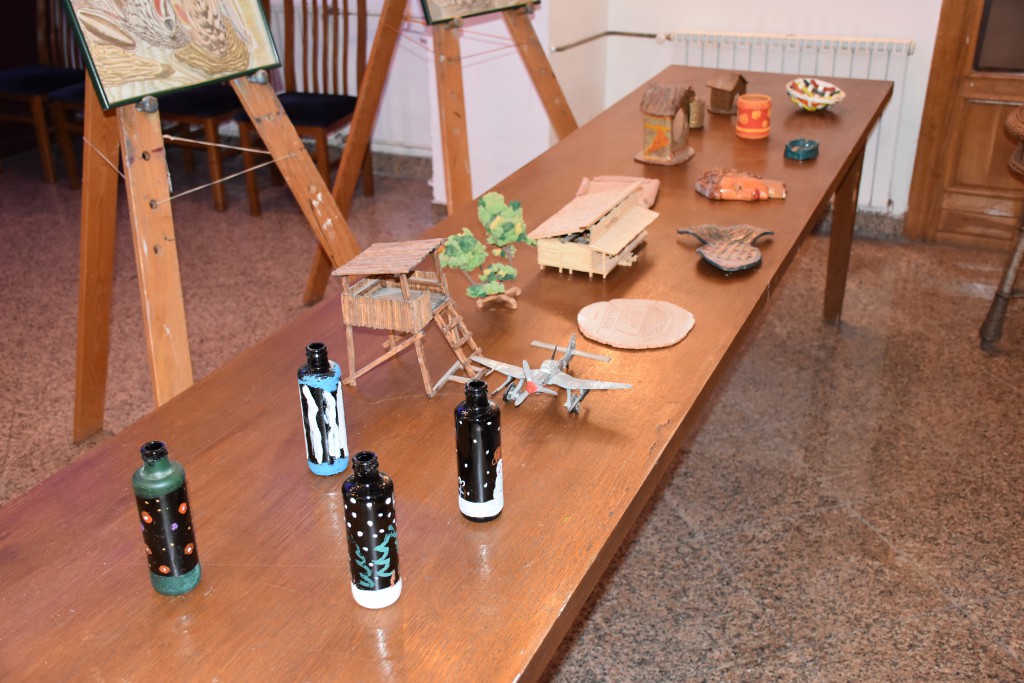 PREDSTAVA I JA MOGU SVE, CENTAR ZA SOCIJALNI RAD,