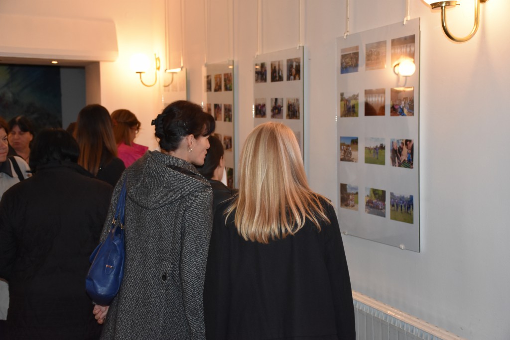 PREDSTAVA I JA MOGU SVE, CENTAR ZA SOCIJALNI RAD,