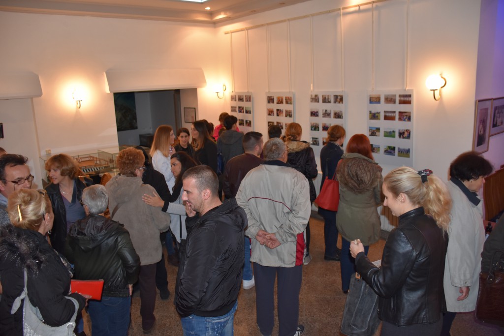 PREDSTAVA I JA MOGU SVE, CENTAR ZA SOCIJALNI RAD,