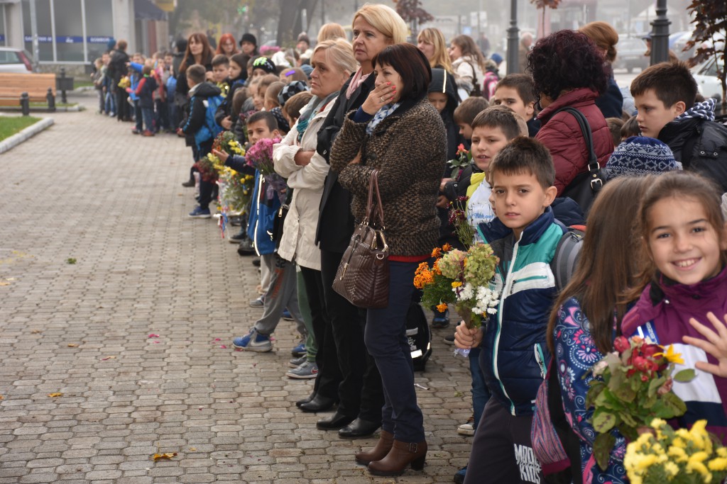 Dan Opštine Apatin, 24.oktobar 2016, polaganje venaca (30)