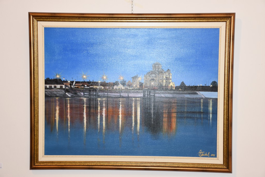 Galerija Meander, izlozba stvaralaca opstine Apatin (2)