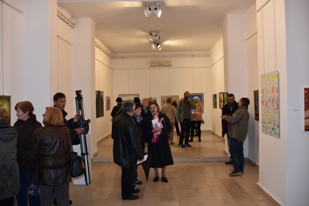 Galerija Meander, izlozba stvaralaca opstine Apatin (5)