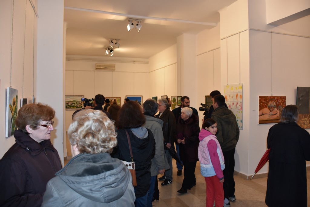 Galerija Meander, izlozba stvaralaca opstine Apatin (9)