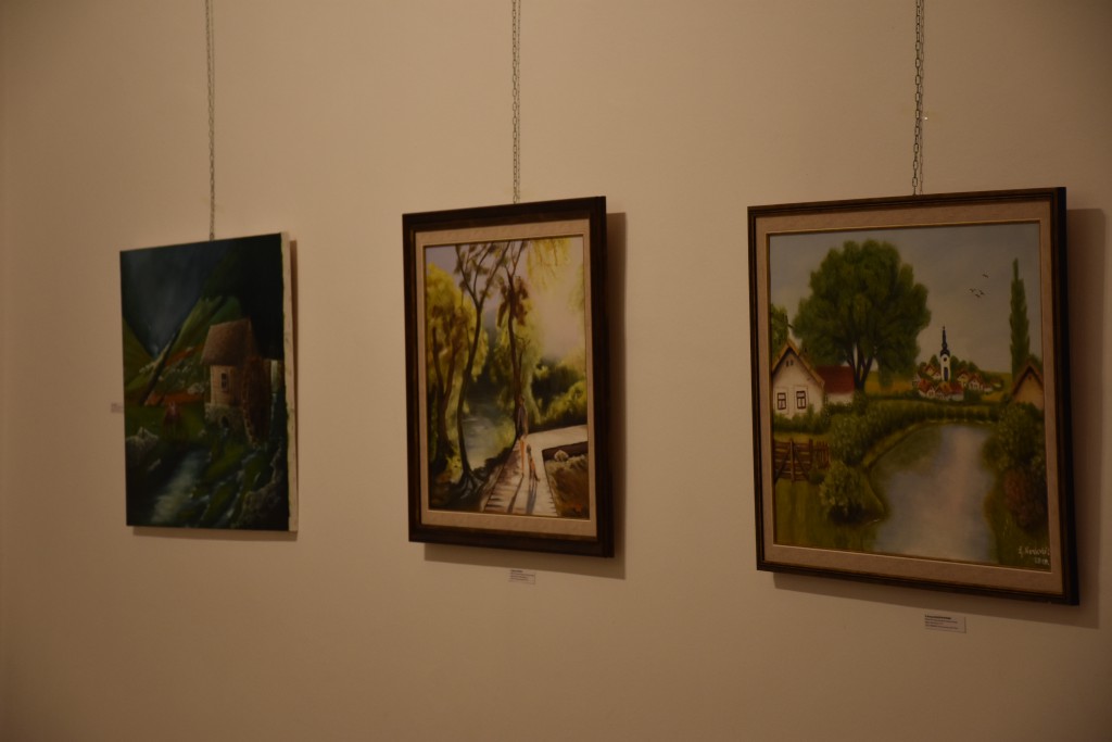Galerija Meander, izolzba (1)