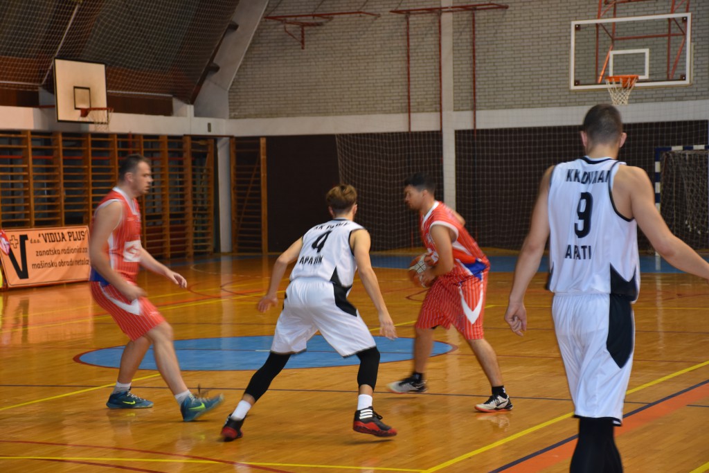 KK Dunav - KK Jedinsvo (11)