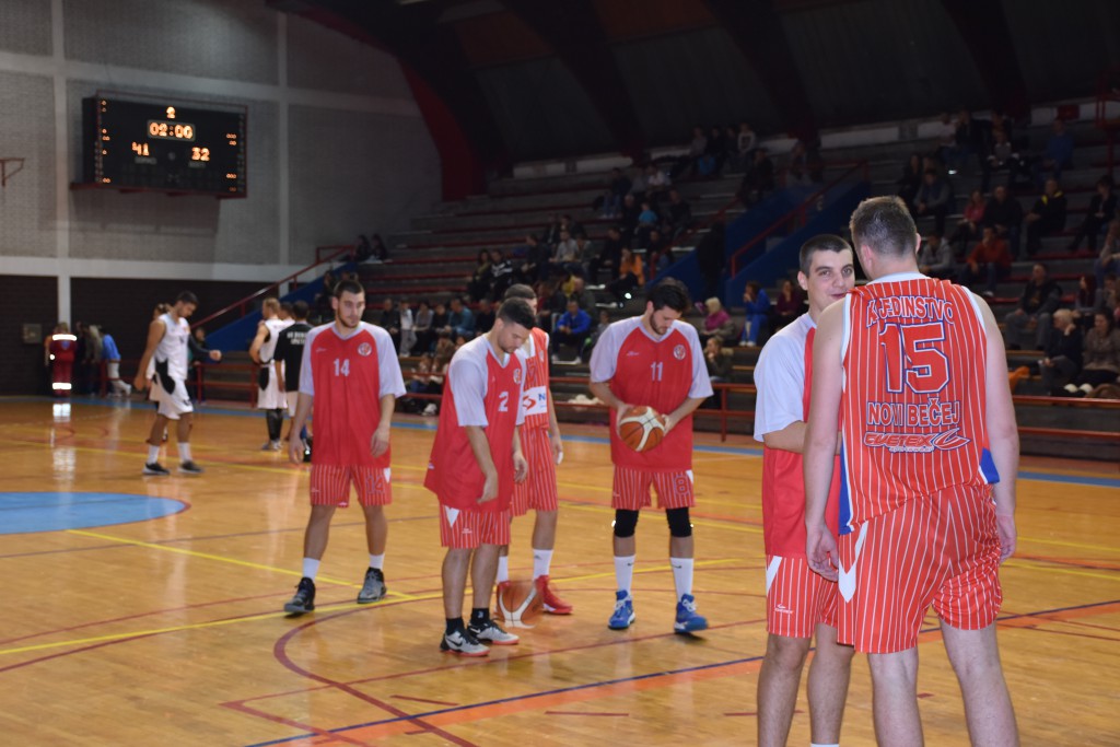 KK Dunav - KK Jedinsvo (4)