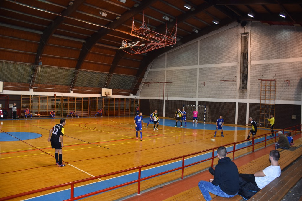 KMF Apa futsal - KMF Kraljevicevo (1)