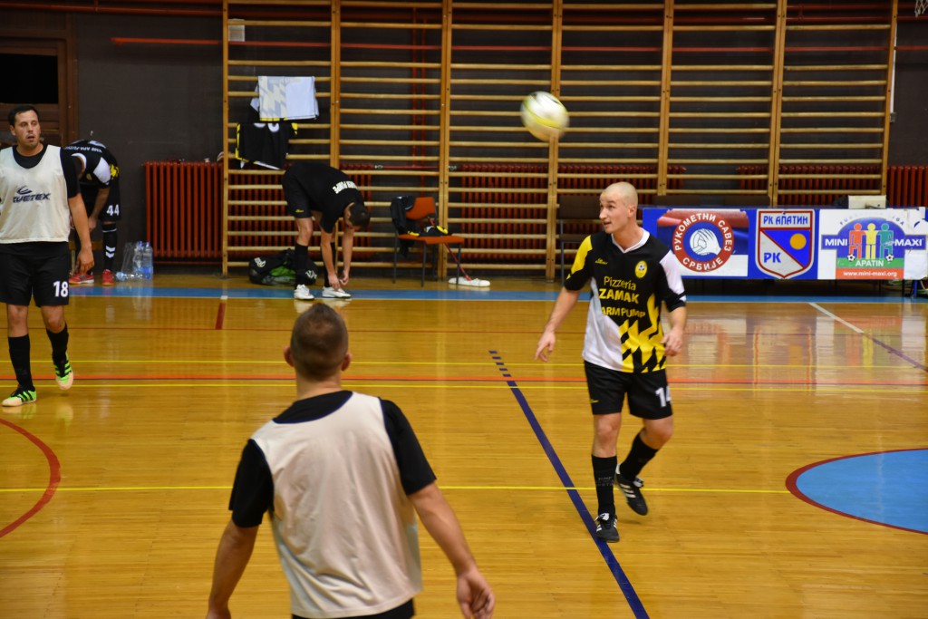 KMF Apa futsal - KMF Kraljevicevo (5)