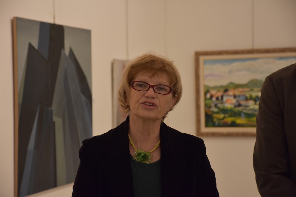 Radmila Savcic (2)