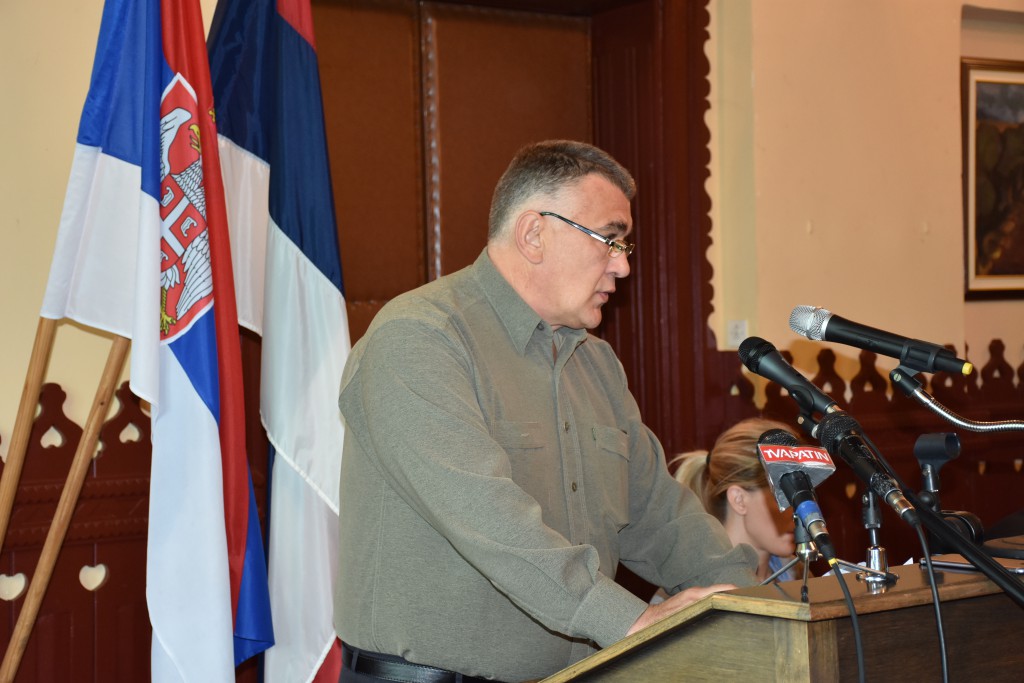 Sednica SO Apatin, sedma sednica , oktobarske nagrade. (1)