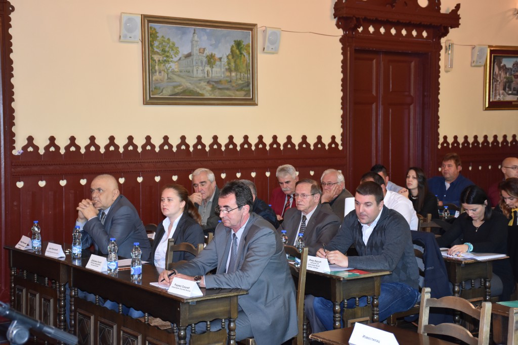 Sednica SO Apatin, sedma sednica , oktobarske nagrade. (2)