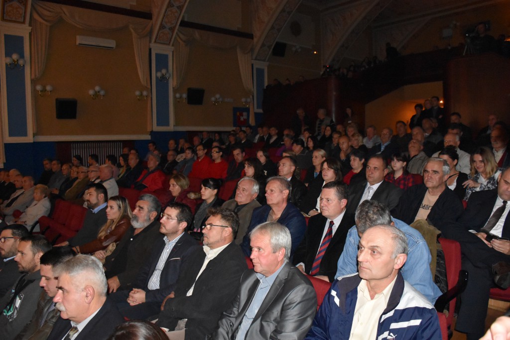 Svečana akademija, 24.oktobar 2016 ,Dom Kulture (17)
