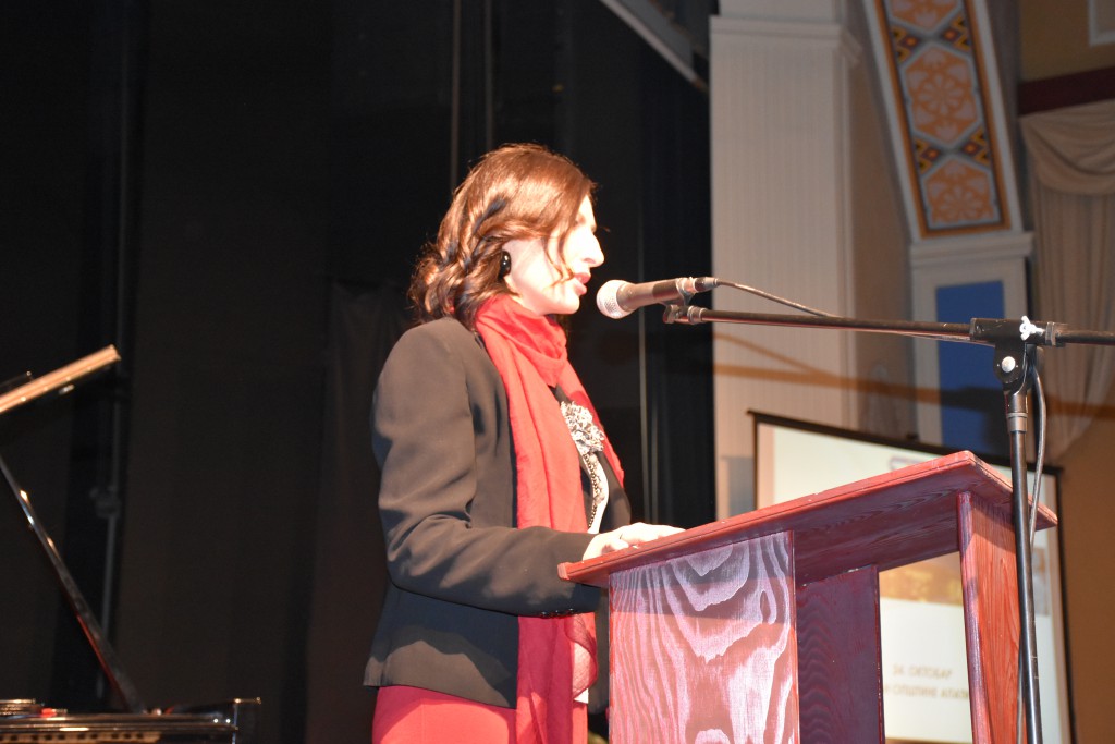Svečana akademija, 24.oktobar 2016 ,Dom Kulture (20)