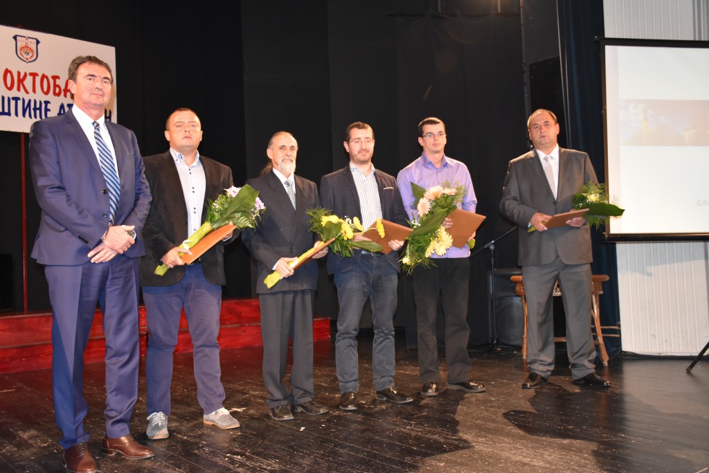 Svečana akademija, 24.oktobar 2016 ,Dom Kulture (21)