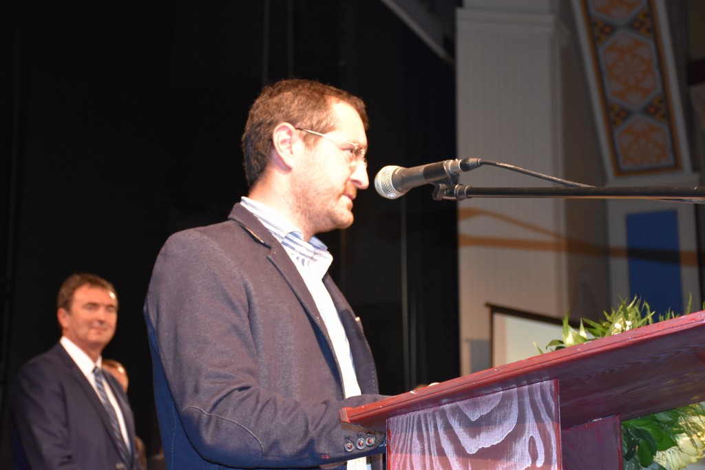 Svečana akademija, 24.oktobar 2016 ,Dom Kulture (23)