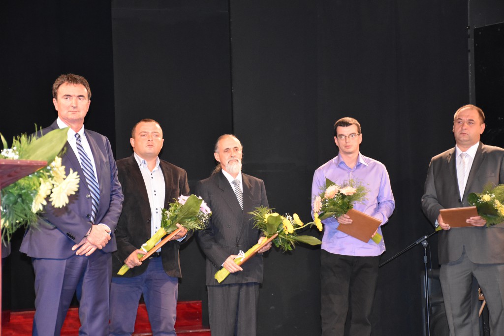 Svečana akademija, 24.oktobar 2016 ,Dom Kulture (24)
