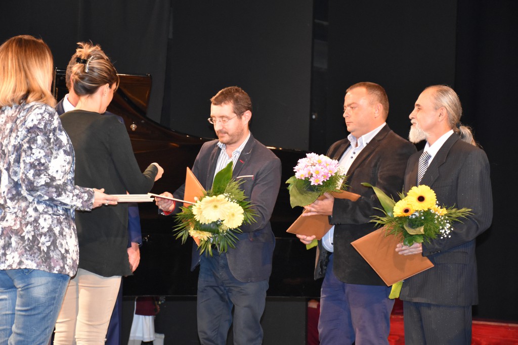 Svečana akademija, 24.oktobar 2016 ,Dom Kulture (25)