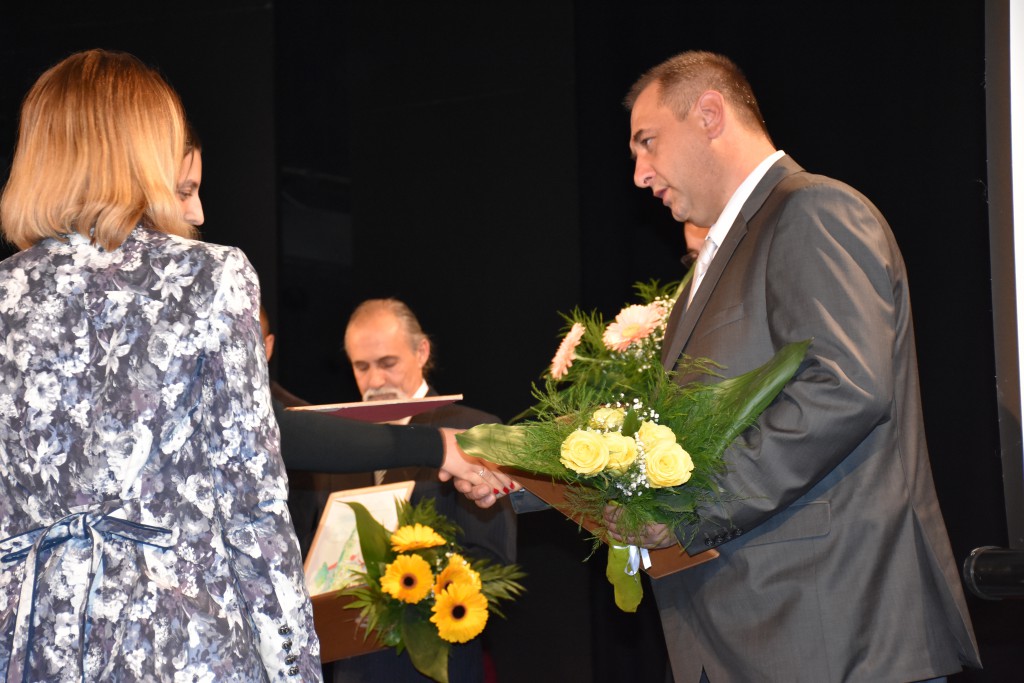 Svečana akademija, 24.oktobar 2016 ,Dom Kulture (26)