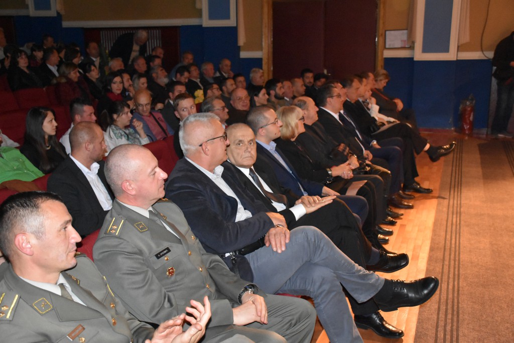 Svečana akademija, 24.oktobar 2016 ,Dom Kulture (27)