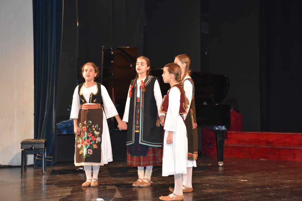 Svečana akademija, 24.oktobar 2016 ,Dom Kulture (28)