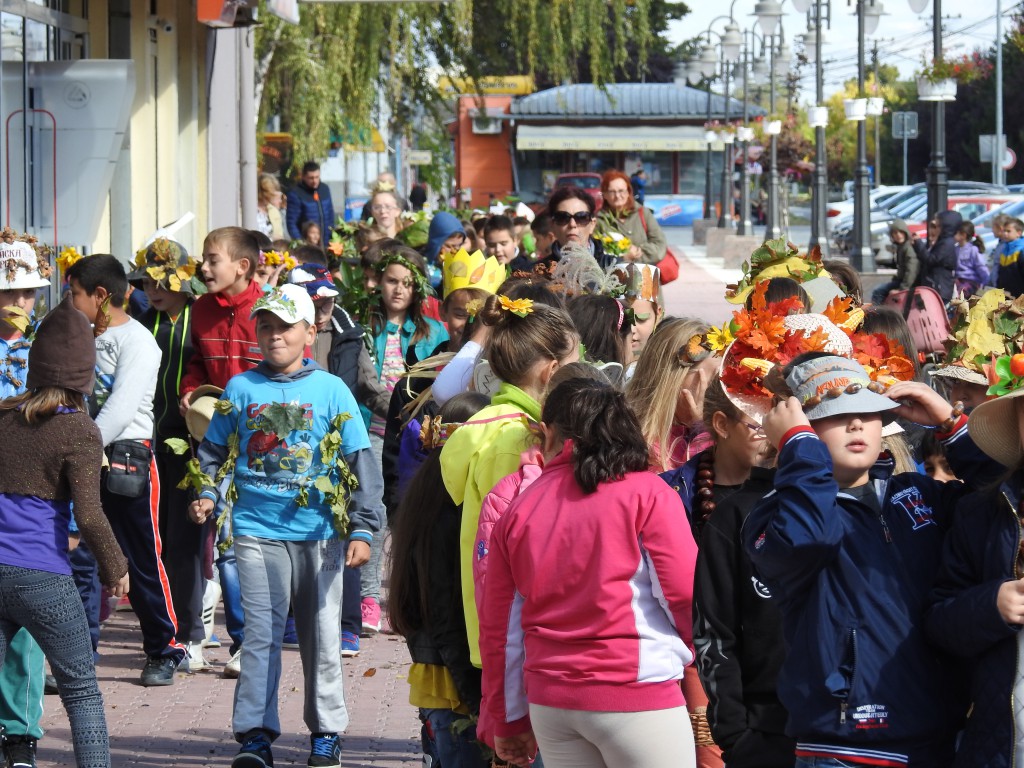 U susret jeseni, Maskembal osnovaca oktobar 2016 (20)