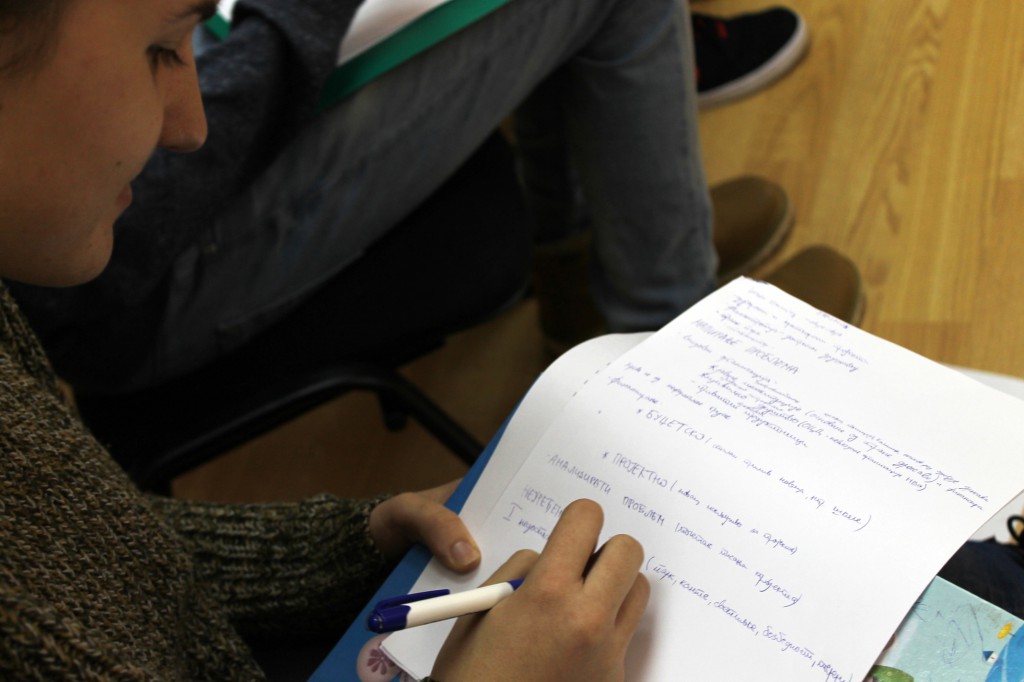 Cekos, trening preduzetnistva (1)