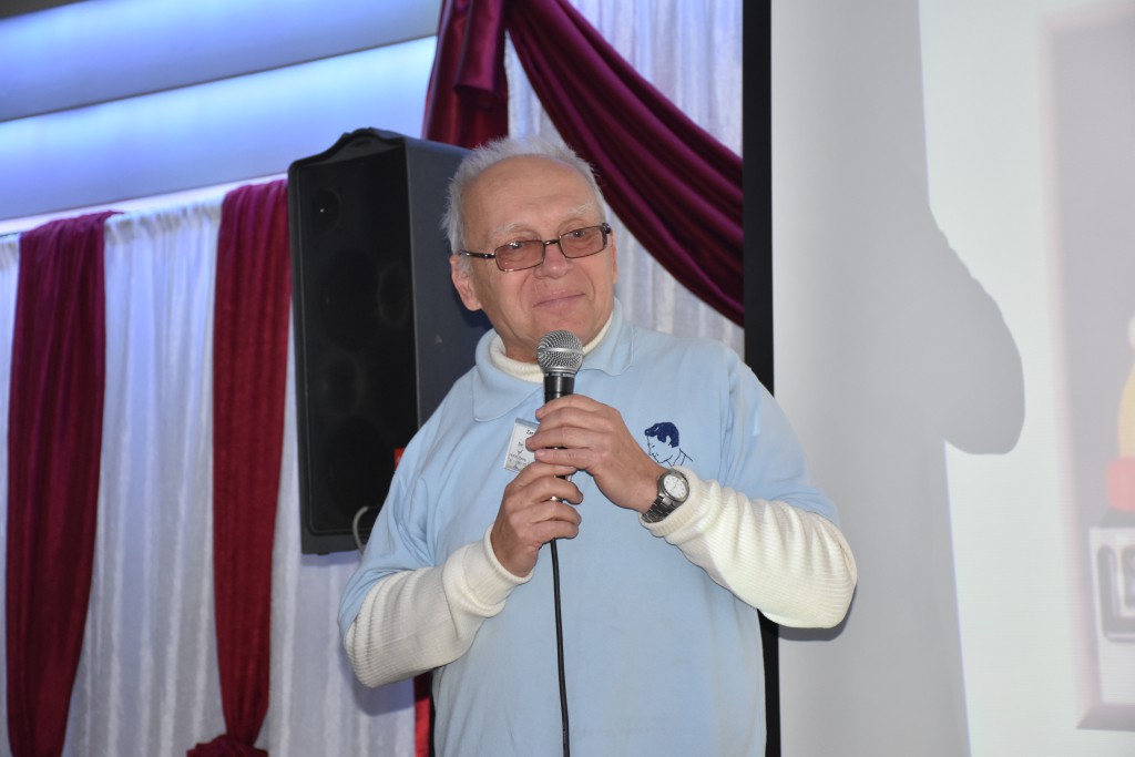 Međunarodni sajam rakije Apatin, 2016