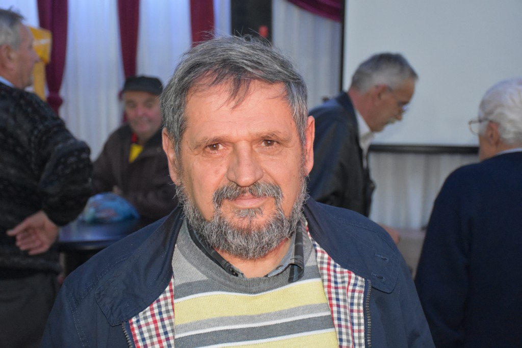 Međunarodni sajam rakije Apatin, 2016