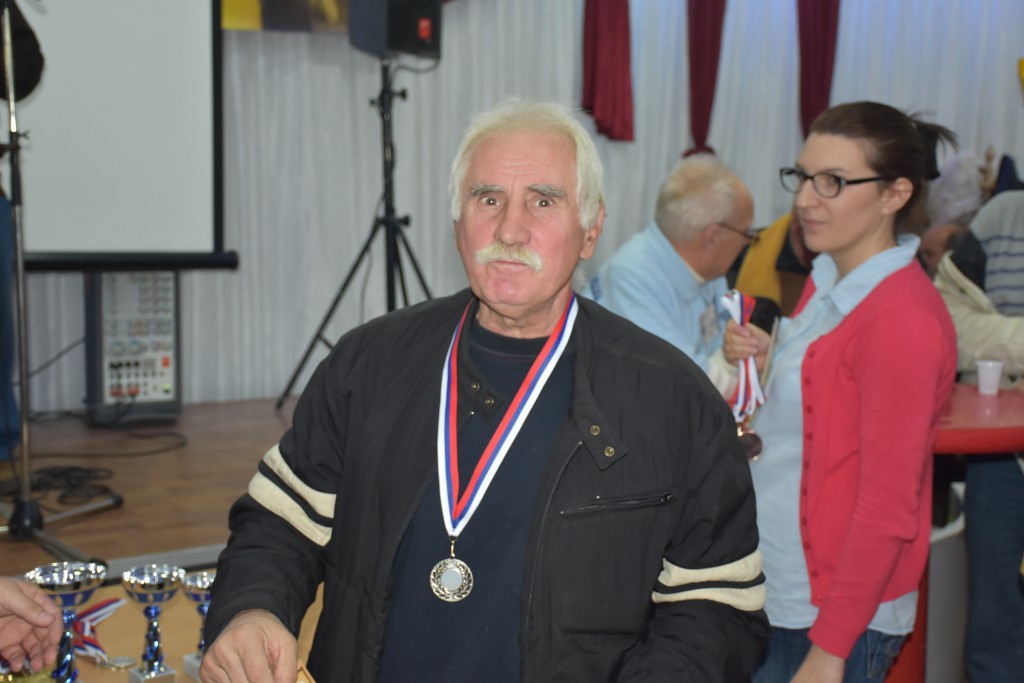 Međunarodni sajam rakije Apatin, 2016