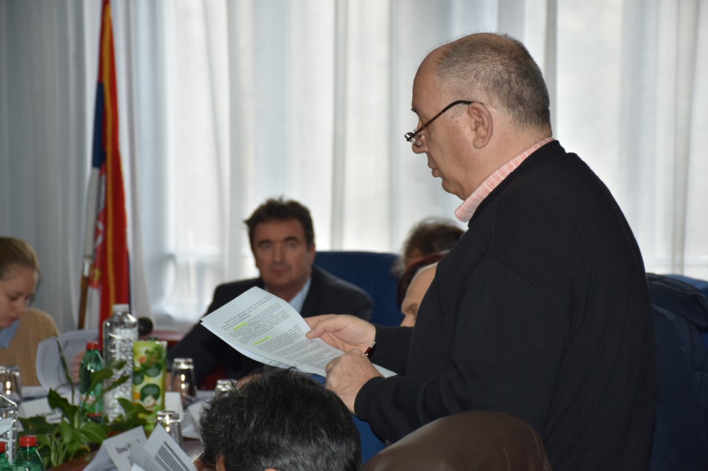 10. SEDNICA OPŠTINSKOG VEĆA OPŠTINE APATIN NOVEMBAR 2016