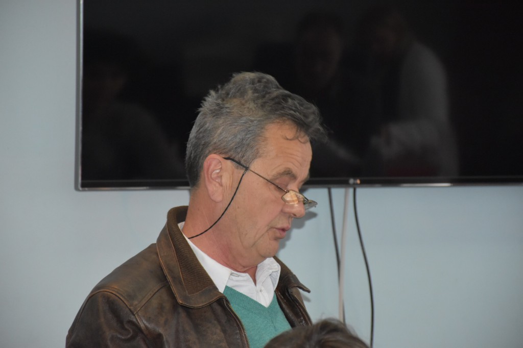 10. SEDNICA OPŠTINSKOG VEĆA OPŠTINE APATIN NOVEMBAR 2016