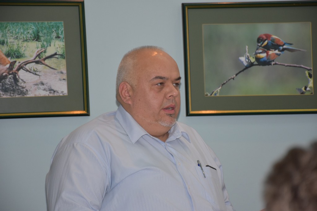 10. SEDNICA OPŠTINSKOG VEĆA OPŠTINE APATIN NOVEMBAR 2016