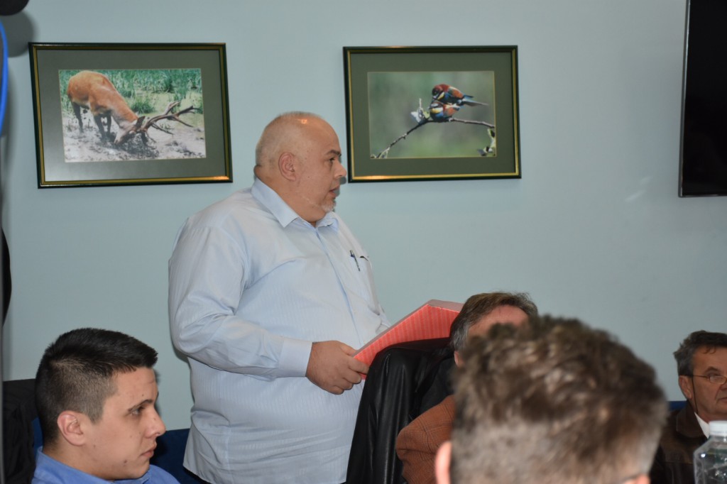 10. SEDNICA OPŠTINSKOG VEĆA OPŠTINE APATIN NOVEMBAR 2016