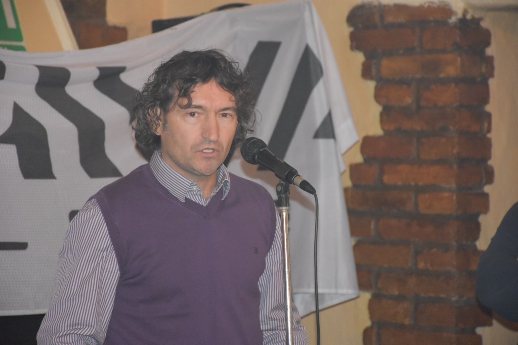 5.međunarodna smuđijada, Apatin, novembar 2016, Čikla, Miodrag Perović