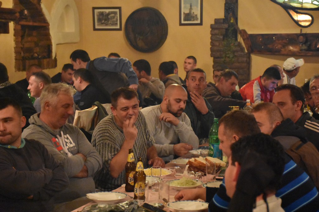 5.međunarodna smuđijada, Apatin, novembar 2016, Čikla