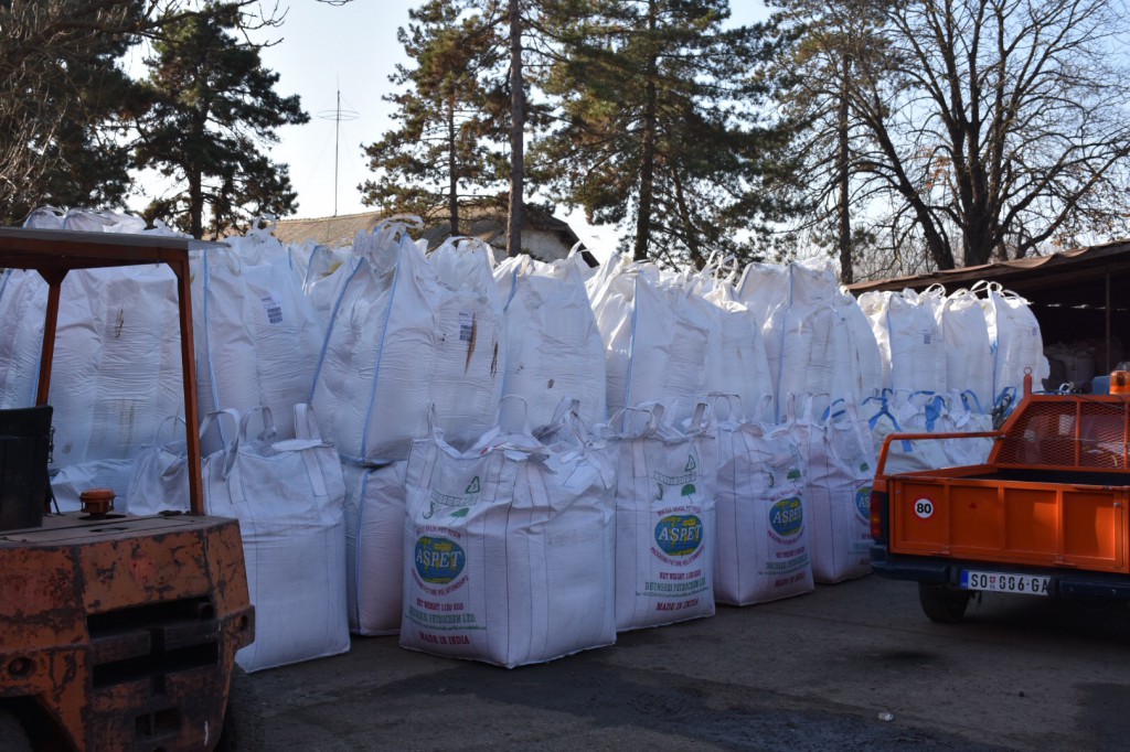 jkp nas dom, so za puteve