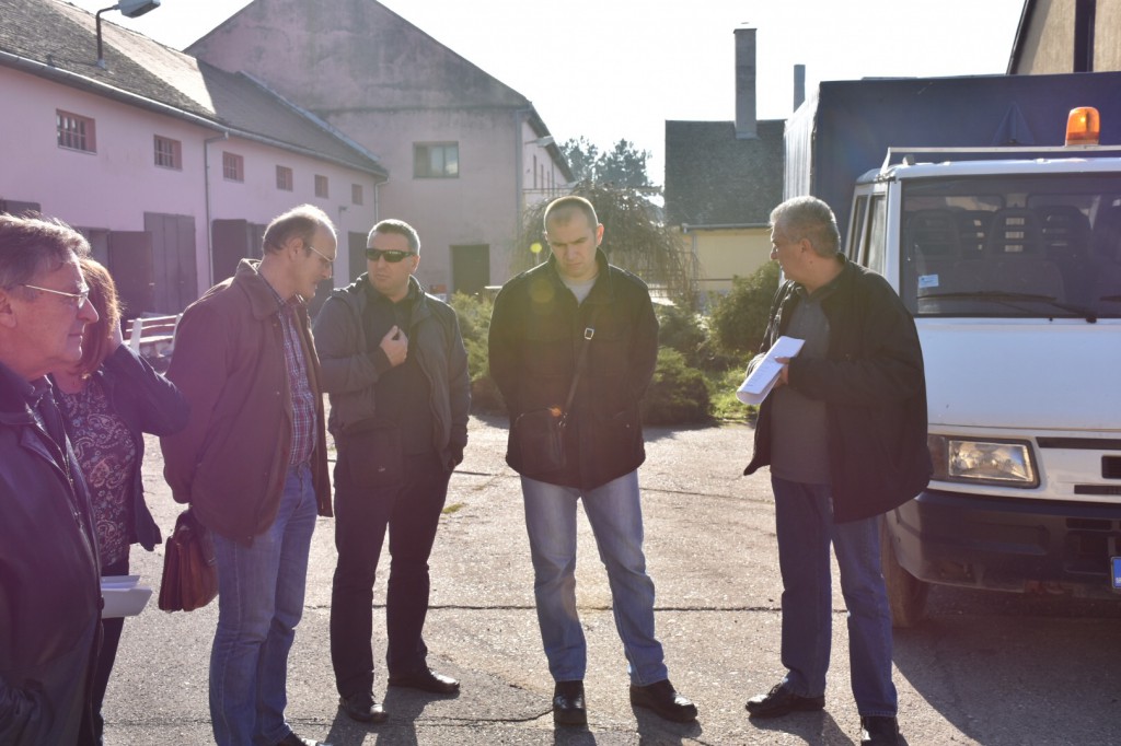 jkp nas dom, novembar 2016, konferencija zimske sluzbe