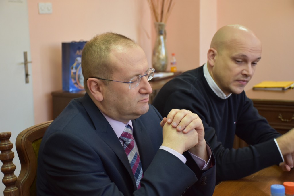 Pokrajinski sekretar za zdravstvo, novembar 2016