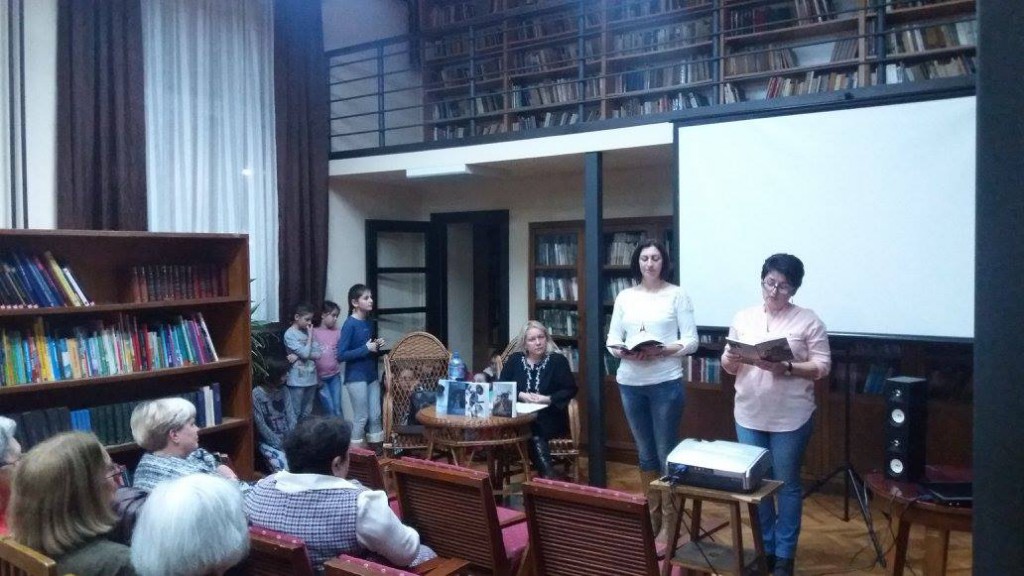 Promocija knjige,biljana benic, skobic (2)